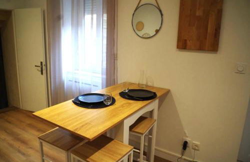 Urban Oasis, Appartement Chic et Neuf - Foto 10