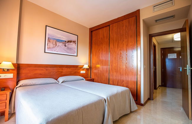 ILUNION Miramar - Foto 6