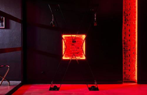 Loveroom Ô Diable Des Plaisirs - Foto 11