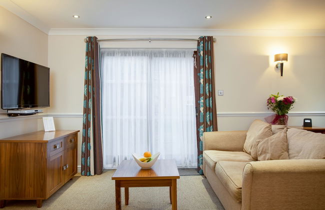 Wychnor Park Country Club - Foto 29