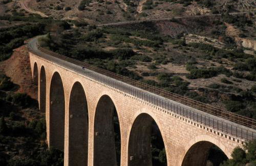 Masía Finca La Sazadilla con Piscina - Foto 37