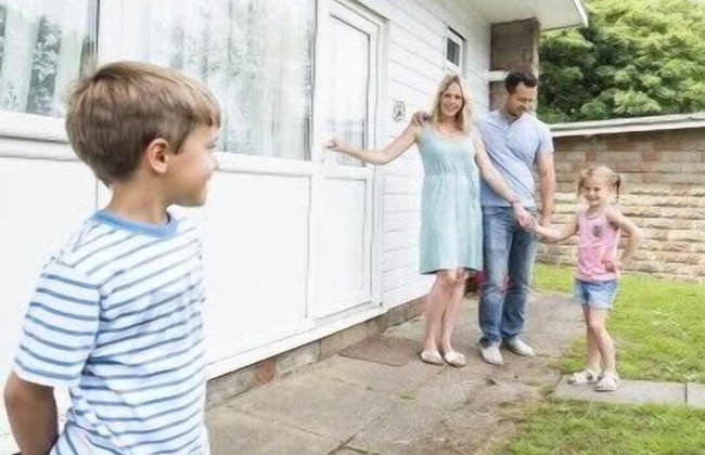 Combe Martin Beach Holiday Park - Foto 5