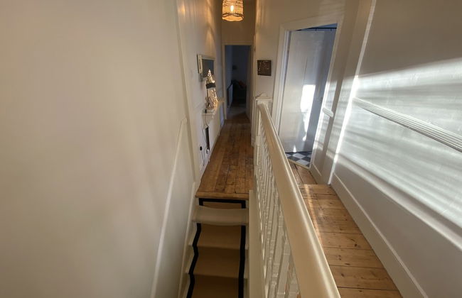 Stylish Apt London Excel Olympic Close to Station - Foto 29