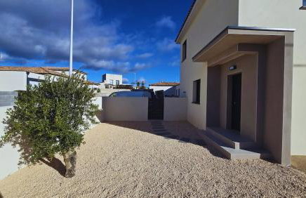 Beautiful House, Villa, Pool VILLA AZURE PISCINE - Photo 43