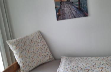 Maje Am alten Binnenhafen - Foto 47