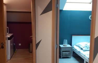 Gite Vallée et Semoy - Foto 8