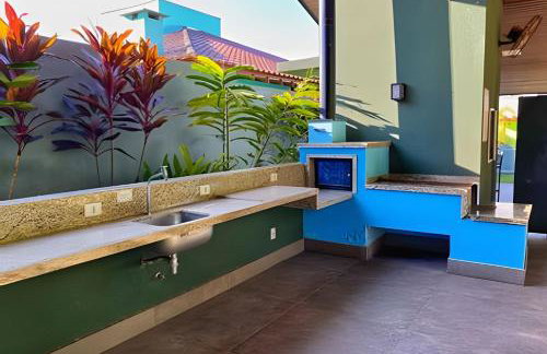 Brisa de Bonito 13, ótima opção para familias. - Foto 32