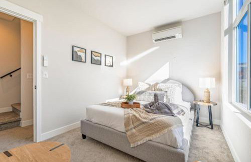 Perch - Urban View Haven - Foto 35