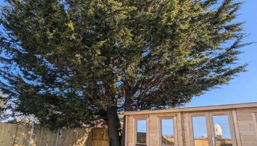 The Homestead Compact With private Lazy spa - Foto 3