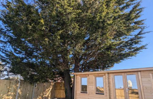 The Homestead Compact With private Lazy spa - Foto 3