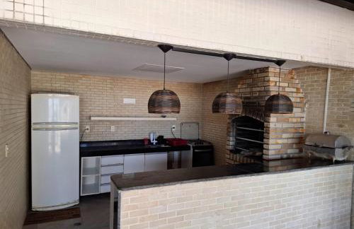 Verde Mar Manaíra - Apto na praia de Manaíra em João Pessoa - Foto 35