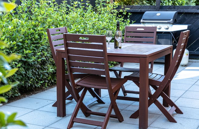 Turner Heights Townhouses - Foto 37