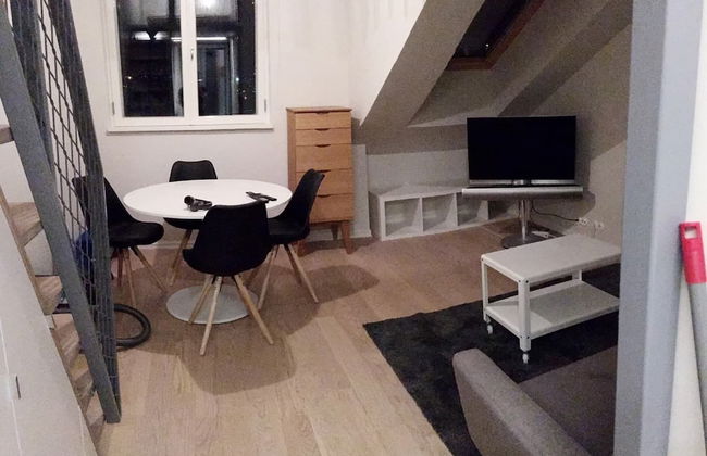 Lighthouse Apartments Tallinn - Foto 16