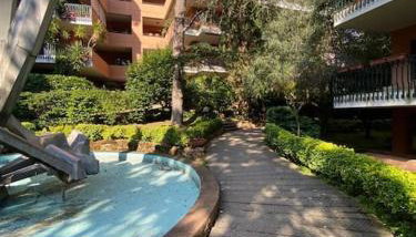 Alfredo Luxury house - Foto 2, Garden, Garden view