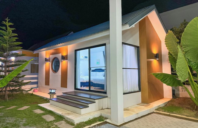 Good Moments Pool Villa - Photo 68