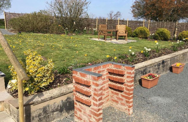 Anfodd Countryside Retreats - Photo 20