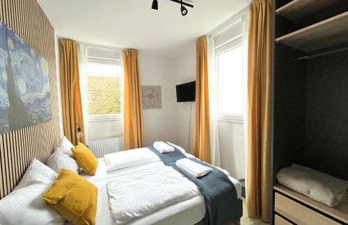 LTA Apartment München Süd No2 Relax & Chill - Foto 26