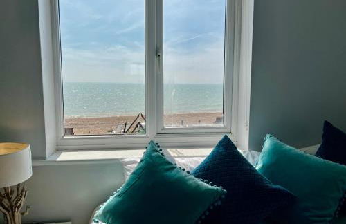 Beach front House - Foto 12