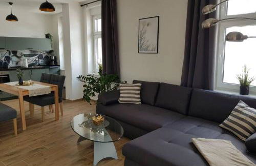 Ferienwohnung im alten Waschhaus - Foto 12