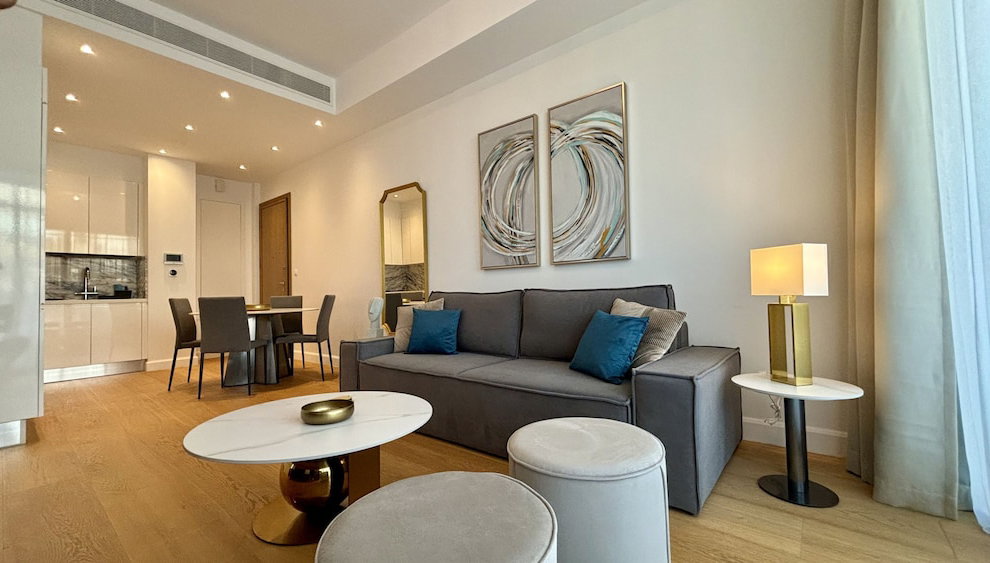 Oxford House Apartment - Foto 1, Habitación