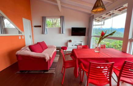 Casa com vista a praia da Barra do Sahy - Foto 17