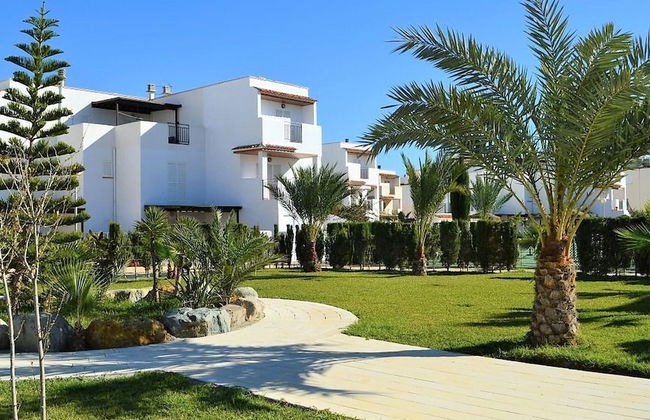 Belvilla by OYO Holiday Home in Vera Playa - Photo 29
