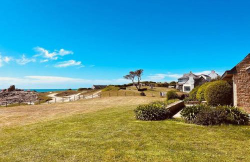 Maisons Bodenn - Villa de Pors Riagat Front de Mer - Foto 9