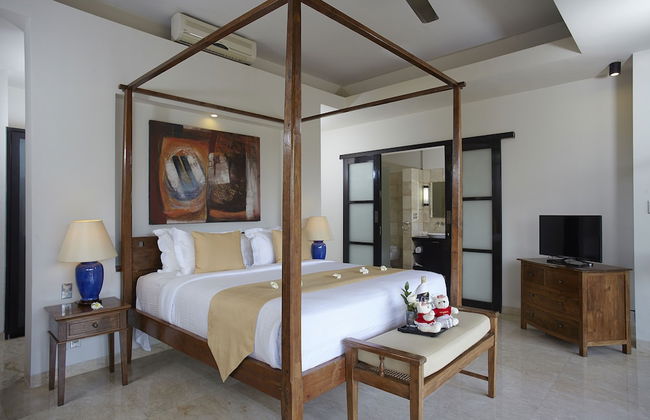 Temple Hill Residence Villa - Photo 6