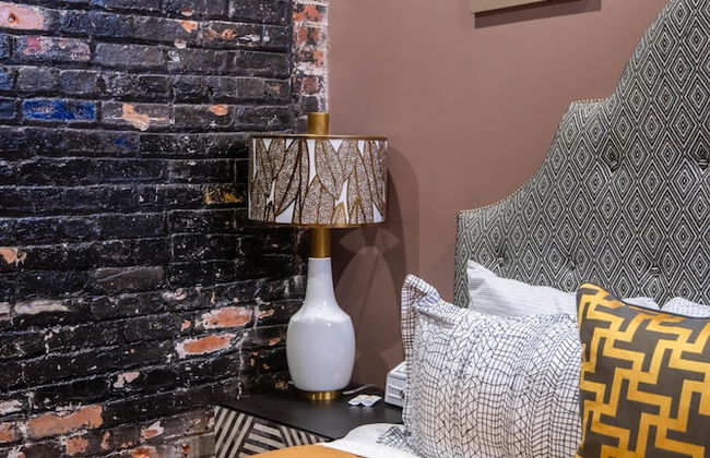 80 LEX 201 Exquisite Downtown Lodging - Foto 17