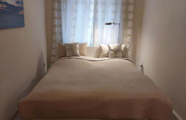 Gemütliche Zwei-Zimmer-Ferienwohnung "W1" in Zwenkau bei Leipzig im Neuseenland - Foto 1