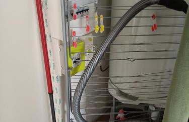 Au nid boisé - 2 chambres 4 pers - centre ville - Foto 34