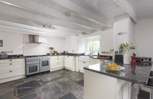 The Old Farmhouse - Foto 4