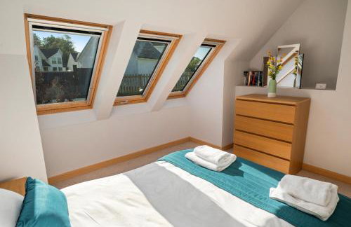 Stunning Sea Views - Luxury 4BR Beach House - Foto 19