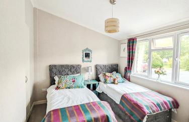 Lakeside Lodge - Lakeside Lodge Retreat - Golf & Spa, Gleneagles - Photo 19