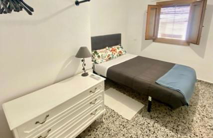 El nido del búho Soportujar Casa con terraza - Foto 8