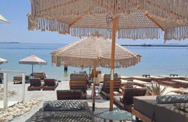 Beachfront House Pythagorion - Foto 5