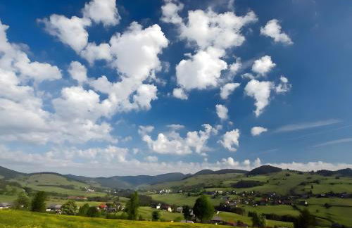 Haus Rosenfelder Fewo Abendsonne - Foto 22