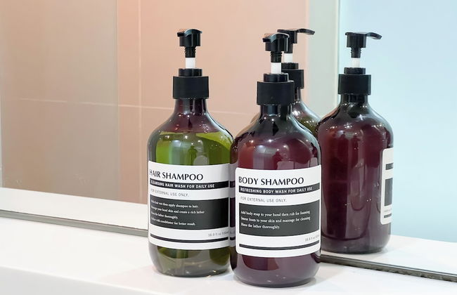 The Scott Garden by Manhattan Group - Foto 17