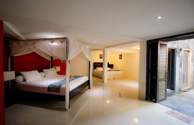 Le Mirage Villa Santai - Foto 6