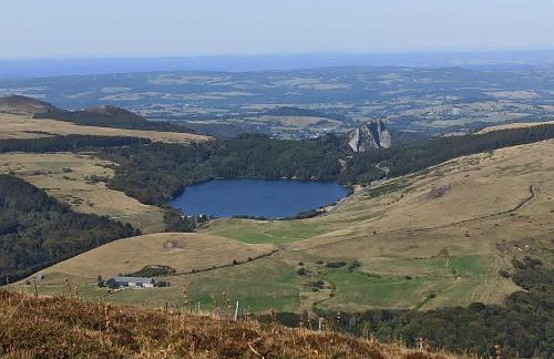 T2 dans résidence calme - proche des thermes et du centre - Photo 18