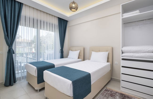 Orion Apart Tekirova - Photo 8