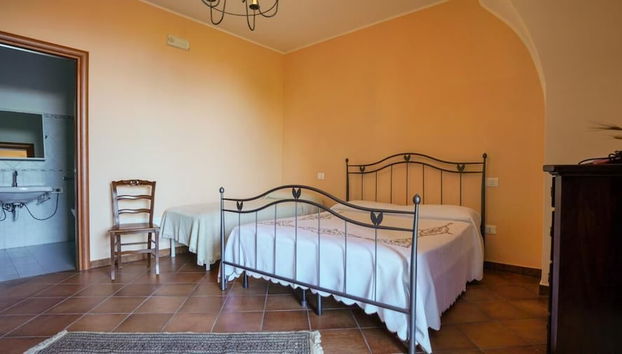 Il Sentiero degli Ulivi - Foto 2, Zimmer