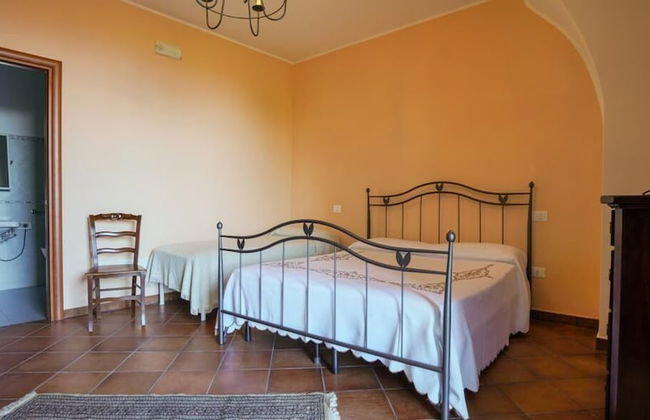 Il Sentiero degli Ulivi - Foto 2