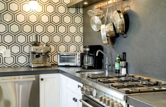 Casa Rosa in St Helena - Foto 4