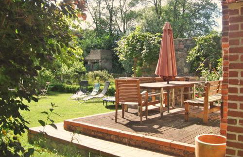 Apartment Brennerei Haselberg by Interhome - Foto 13