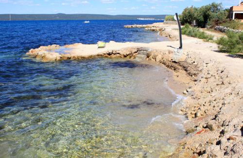 Apartments by the sea Banj, Pasman - 8206 - Foto 4