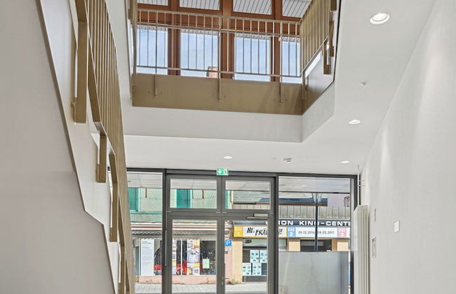 Limehome Memmingen Maximilianstraße - Foto 79