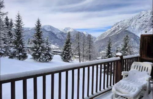 Bilocale San Sicario Alto - Photo 13