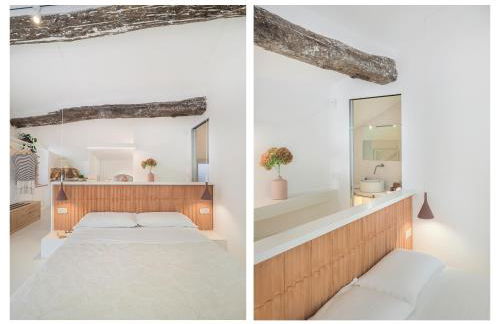 Dreamers Sea View - White and Green - Foto 14