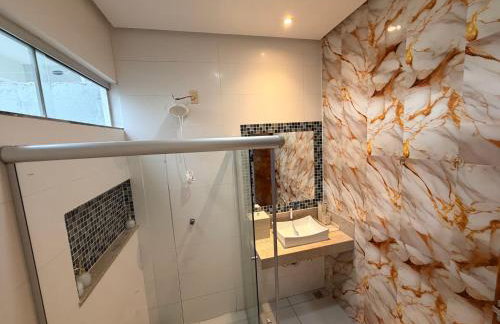 Casa com piscinas paragominas - Photo 32